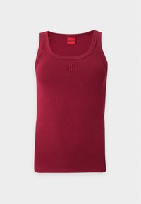 Избран, dark red