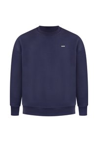 Non selezionato, marineblau