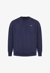 Non selezionato, marineblau