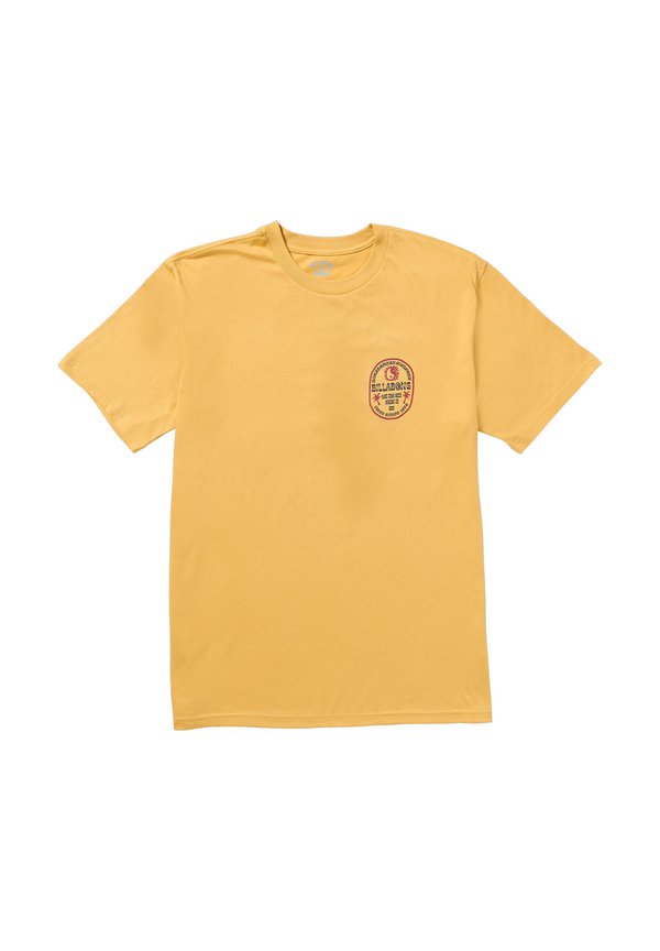 Print T-shirt - vgd2