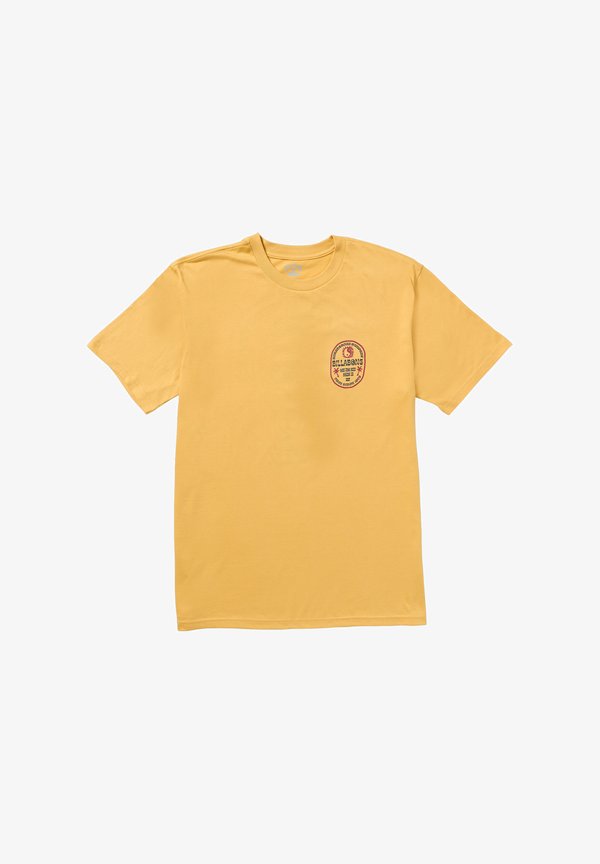 Print T-shirt - vgd2