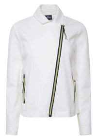 Niet geselecteerd, white