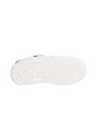 Creeks AMERICAN INSPIRATION FASHION COOL EASY - Sneakers basse - blanc