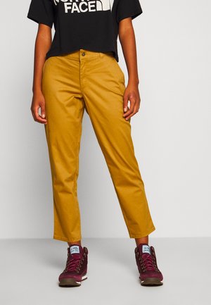 MOTION ANKLE - Broek - british khaki