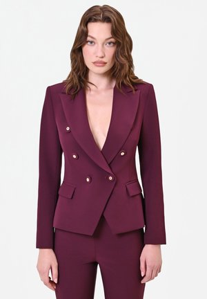 Rinascimento, GIACCA - Blazer - bordeaux