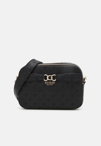 No seleccionado, black logo