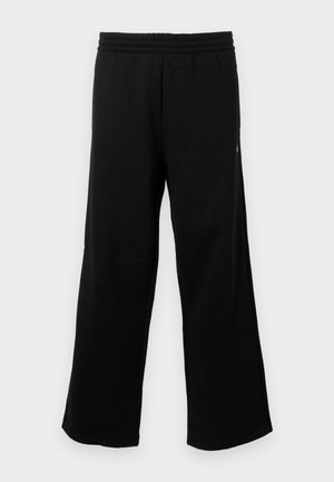 Carhartt WIP, MACK SWEAT PANT - Долнище на анцуг - black  wax