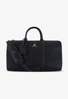 MONOGRAM DUFFLE BAG UNISEX - Bolsa de viaje - off noir