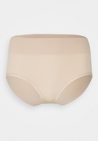 Anna Field 2 PACK - Calças - beige