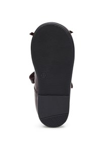 Naturino Zapatos de bebé - bordeaux