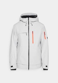 CALE - Skijakke - light grey