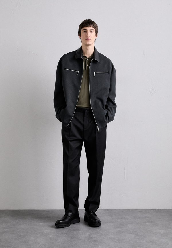 MALACHI  - Summer jacket2