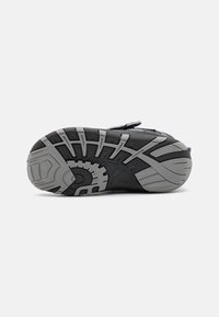 Kappa UNISEX - Snowboot/Winterstiefel - black/grey