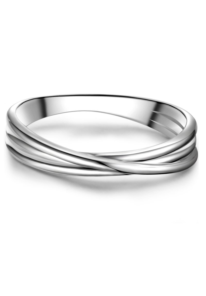 Glanzstücke München Ring Sterling Silber in silber günstig kaufen