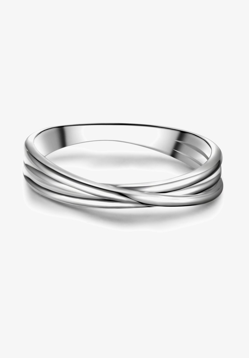 Glanzstücke München Ring Sterling Silber in silber günstig kaufen Glanzstücke München Ring Sterling Silber in silber günstig kaufen