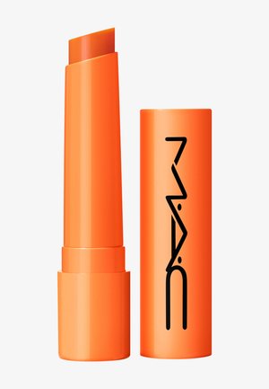 MAC SQUIRT PLUMPING GLOSS STICK - Läppglans - hazard
