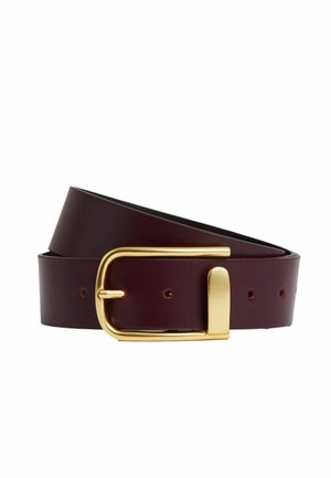 IYLA HALF KEEPER  - Vyö - burgundy