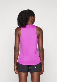 ASICS CORE TANK - Top - bold magenta