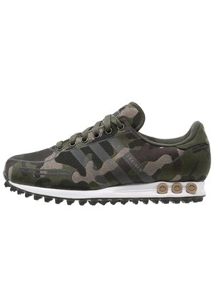 Baskets basses - black