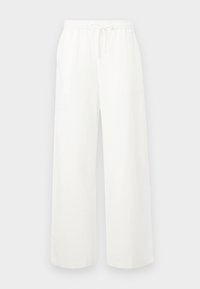 PANT - Püksid - ecru
