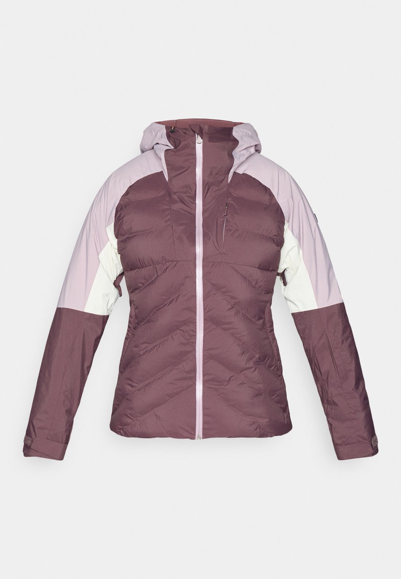Chaqueta de esquí