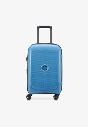Delsey Paris, BELMONT PLUS - Valise à roulettes - zink blau