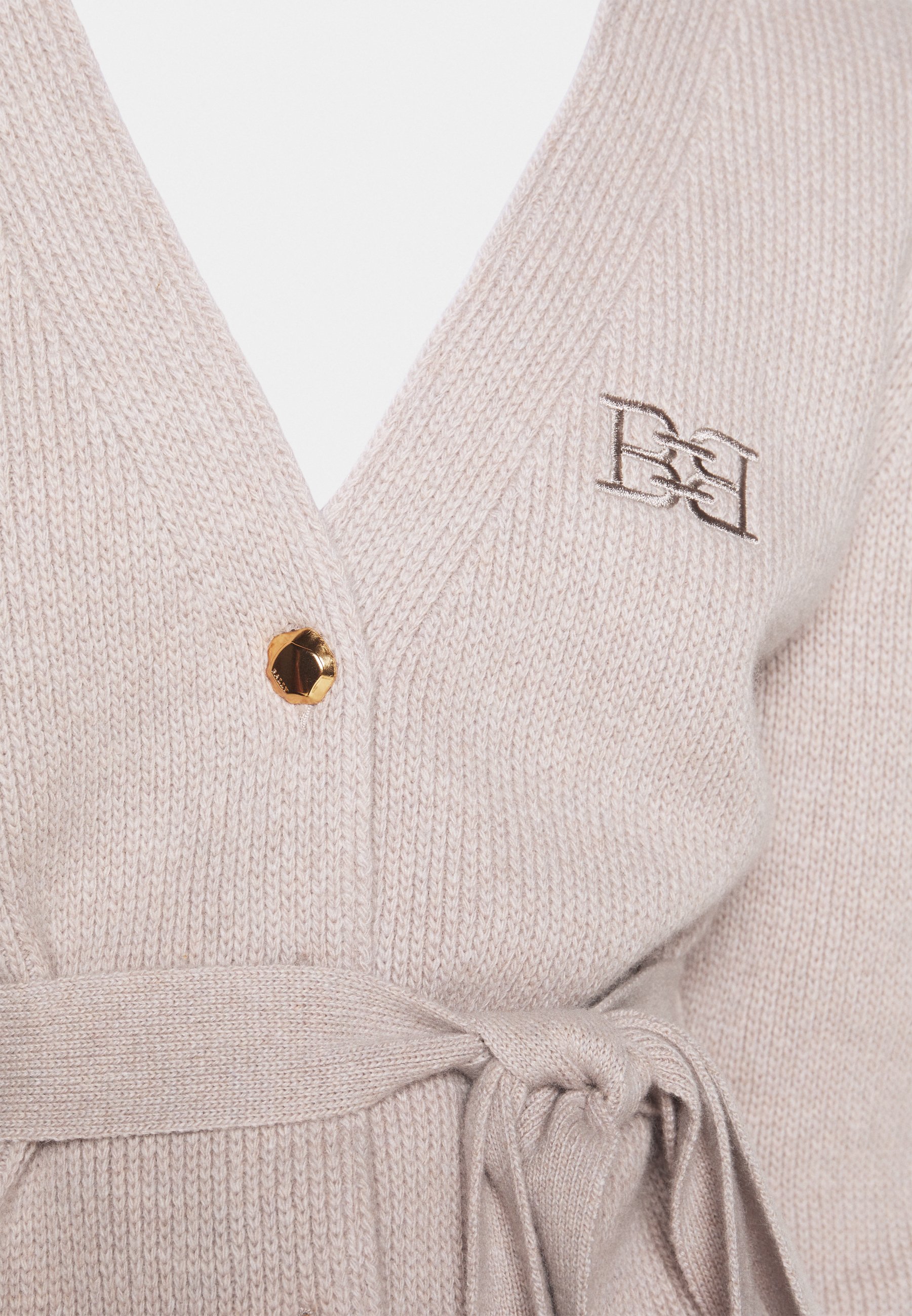 bally cardigan