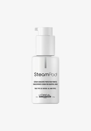 STEAMPOD KONZENTRIERTES SERUM - Hair treatment - -