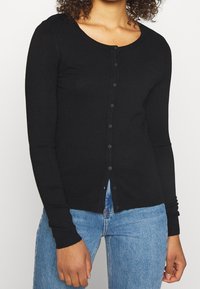 Vero Moda Tall Kofta - black