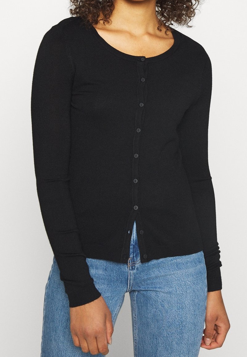 Vero Moda Tall Kofta - black