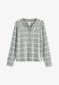 Unselected, grey stripe