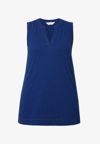 Selezionato, dark blue