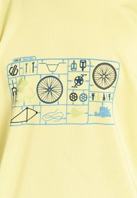 Dare 2B AMUSEII - T-Shirt print - daiquirgreen