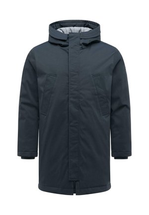 Ragwear, KURZMANTEL ANDERRE Y - Parka - dark blue