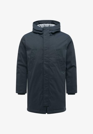 Ragwear, KURZMANTEL ANDERRE Y - Parka - dark blue