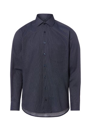 Andrew James ANDREW JAMES HEMD - Hemd - marine