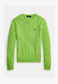 Nevybrané, bright leaf