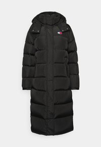 Tommy Jeans Dunkappa / -rock - black