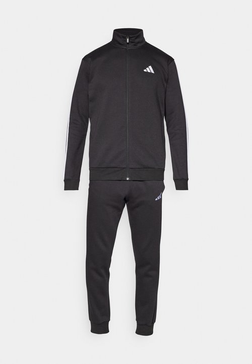 adidas Trainingsanzug '3-STRIPES FLEECE' — photo 6