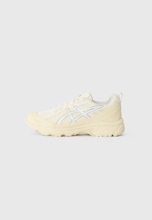 GEL VENTURE 6 UNISEX - Trainers - cream/cloud grey