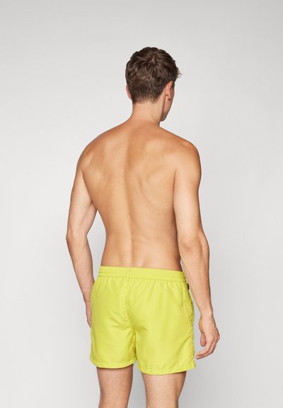 Paul Smith Fürdőnadrág - yellow