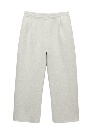 Træningsbukser - light grey