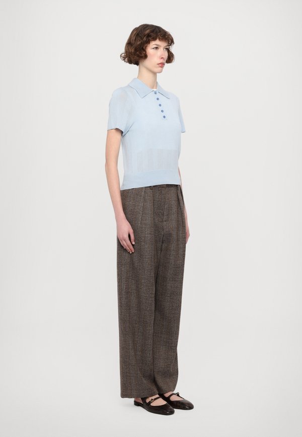 TOSCA SHORT SLEEVED - Polo shirt2