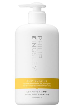 Philip Kingsley BODY BUILDING SHAMPOO - Shampoo