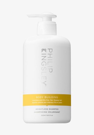 Philip Kingsley BODY BUILDING SHAMPOO - Shampoo