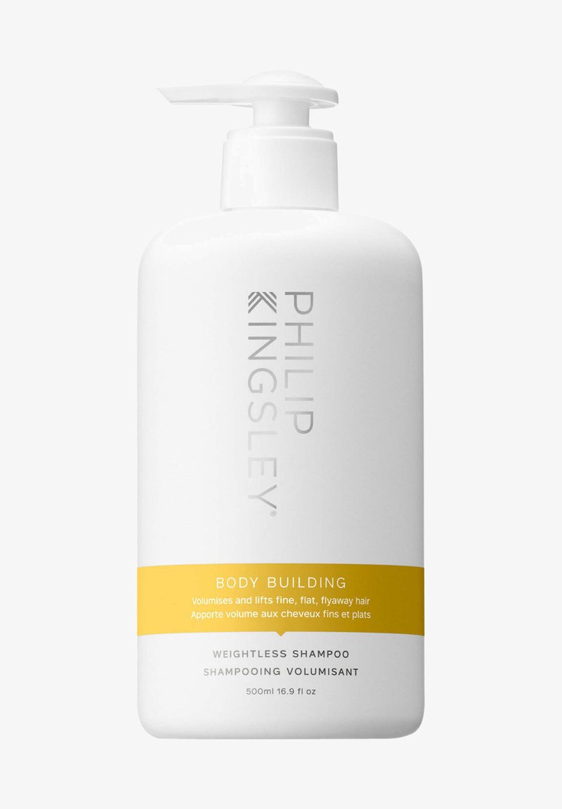 Philip Kingsley BODY BUILDING SHAMPOO - Shampoing