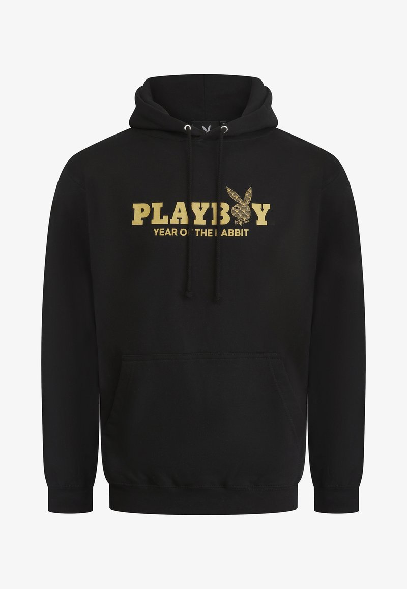 LEGACY STUDIOS Hoodie - black