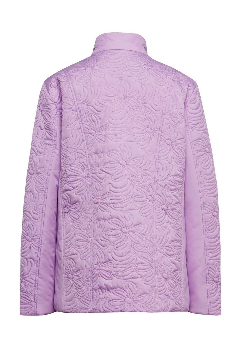 Damen Leichte Jacken | GOLDNER Übergangsjacke pastelllila/flieder - KQ79904 Damen Leichte Jacken | GOLDNER Übergangsjacke pastelllila/flieder - KQ79904