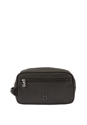 VERBIER PLAY TULLY - Toaletna torbica - schwarz
