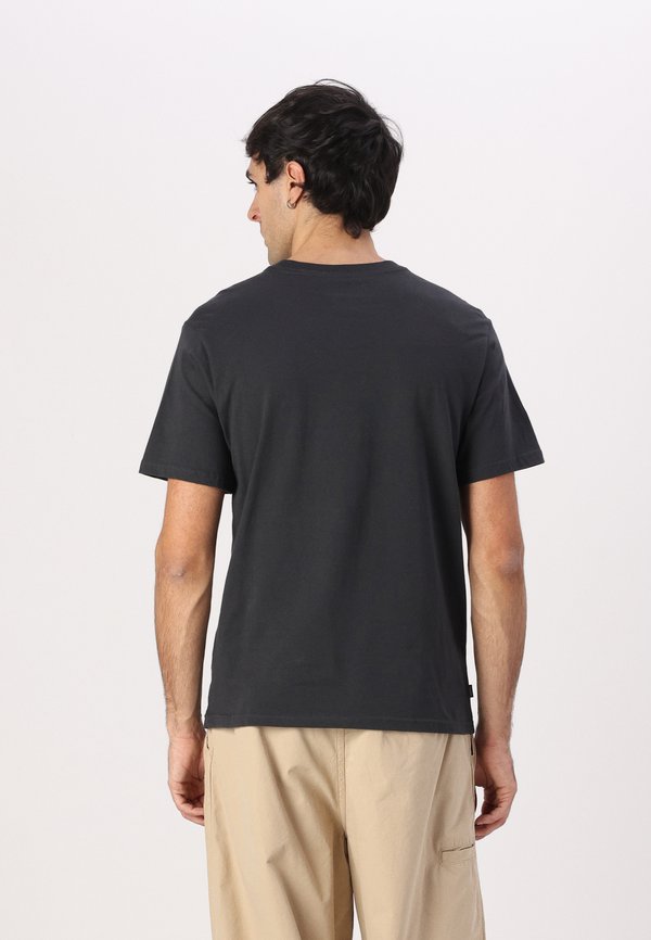 TIMBER SHAPER - Print T-shirt2